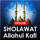 Sholawat Allahul Kafi Offline Pelancar Rezeki APK