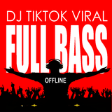 DJ Anjing Banget Full Bass иконка