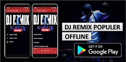DJ Remix Populer 2021 imagem de tela 3