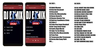 DJ Remix Populer 2021 imagem de tela 1
