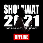 Sholawat Terbaru 2021 Offline ícone