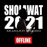 Sholawat Terbaru 2021 Offline biểu tượng