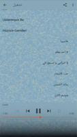 أغاني تركية imagem de tela 3
