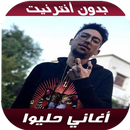 Hliwa 2020 - اغاني حليوة بدون  APK