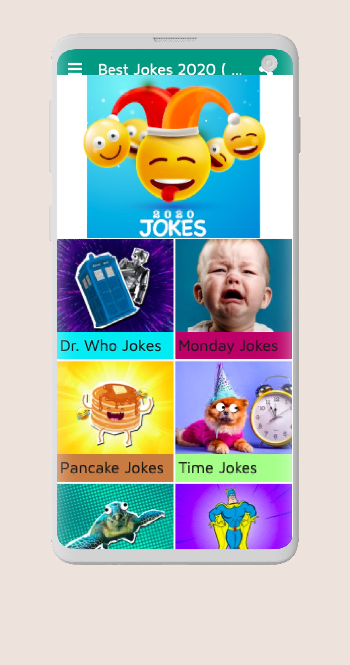 Best Jokes 2020 ( Part2) APK for Android Download