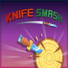 Knife Smash icon