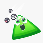 Jelly Merge أيقونة