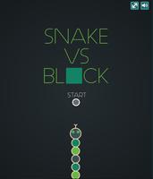 برنامه‌نما Snake-vs-block عکس از صفحه