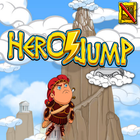 Hero Jump ícone