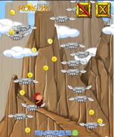 Hero Jump imagem de tela 3