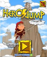 Hero Jump imagem de tela 2
