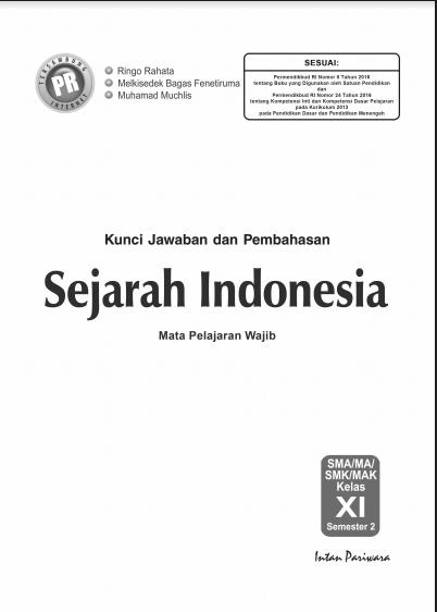 Kunci Jawaban Lks Intan Pariwara Kelas 11 For Android Apk Download