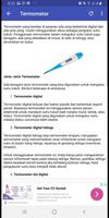 Termometer 스크린샷 1