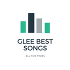 Lagu Hits Glee icône