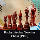Bobby Fischer Teaches Chess (P ícone