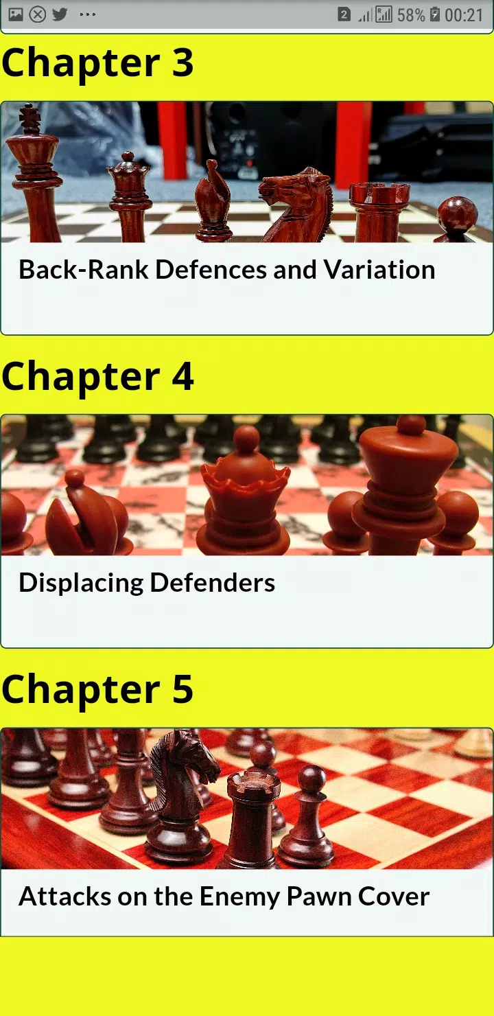 Bobby Fischer Teaches Chess, PDF, Chess Players