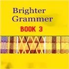 Brighter Grammar Book 3 ícone