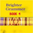 Brighter Grammar Book 4 ícone