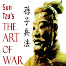 The Art of War by Sun Tzu eboo APK