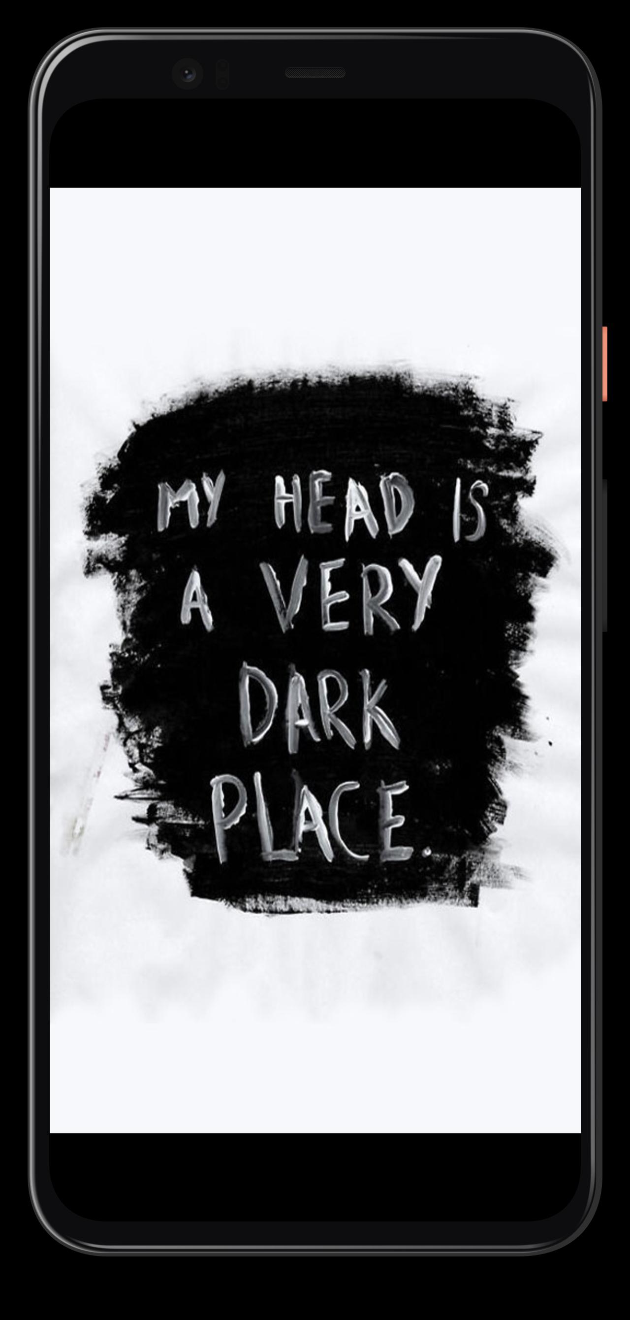 Depression Quotes Wallpapers Pour Android Telechargez L Apk Depression Quotes Wallpapers Pour Android Telechargez L Apk