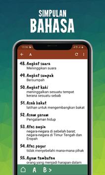 Koleksi Simpulan Bahasa 2020 For Android Apk Download