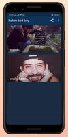 hakim bad boy musicأغاني وخلفيات بدون أنترنت 2020 Plakat