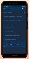 lanonyme musicأغاني وخلفيات بدون أنترنت 2020 Screenshot 1