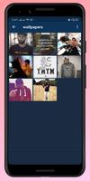 lanonyme musicأغاني وخلفيات بدون أنترنت 2020 Screenshot 2