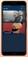 mc boy musicأغاني وخلفيات بدون أنترنت 2020 Plakat