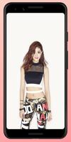 TWICE wallpapers Plakat