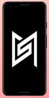 superm wallpapers Plakat