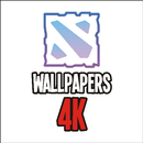 Dota 2 Wallpapers 4K APK