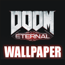 Doom Eternal Wallpapers HD APK