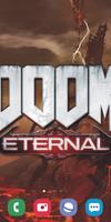 Doom Eternal Wallpapers HD capture d'écran 1