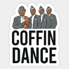 Coffin Meme Dance Song ไอคอน