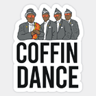 Coffin Meme Dance Song icon