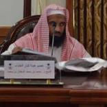 دروس محمد الشنقيطي