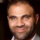 كتب  خالد أبو شادي ícone