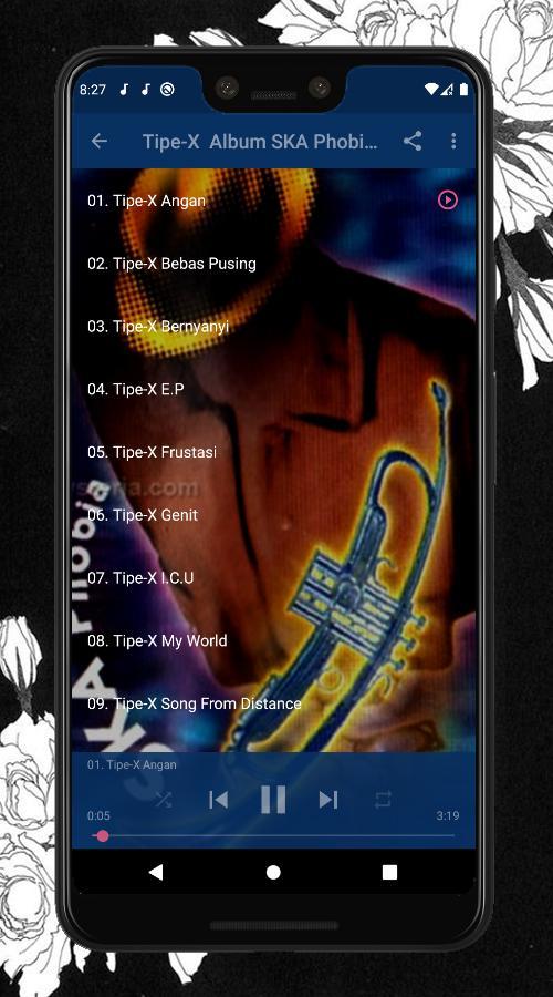 Download Lagu Tipe X Full Album Jadi Satu Mp3