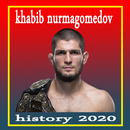 khabib nurmagomedov history 2020 APK