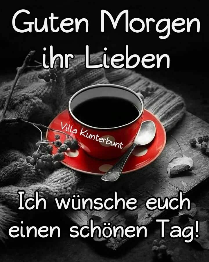 Guten Morgen Gute Nacht Bilder Spruche For Android Apk Download