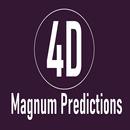 Magnum 4D Predictions APK