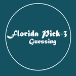 Florida Lottery Pick 3 Predict icon