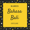Kamus Bahasa Bali Offline APK