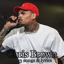 Chris Brown songs APK