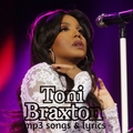 Toni Braxton songs