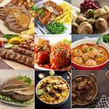 وصفات اطباق اللحوم سهلة وبسيطة