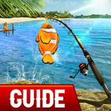 Guide for Clash Fishing 2020 - Fishing Clash Tips icône