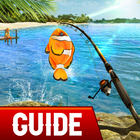 Guide for Clash Fishing 2020 - Fishing Clash Tips icon