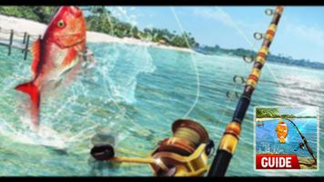 Guide for Clash Fishing 2020 - Fishing Clash Tips capture d'écran 1
